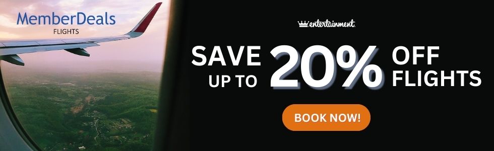 MemberDeals Flights